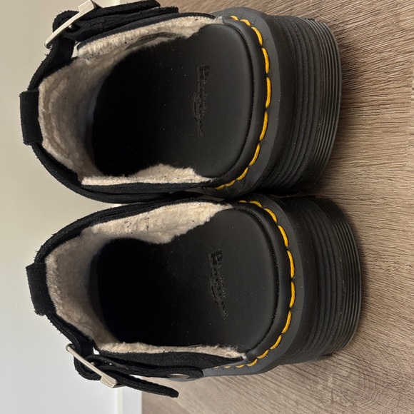 Dr. Martens Zebzag Mule Clogs - Worn Once ๐ค - Picture 6 of 12